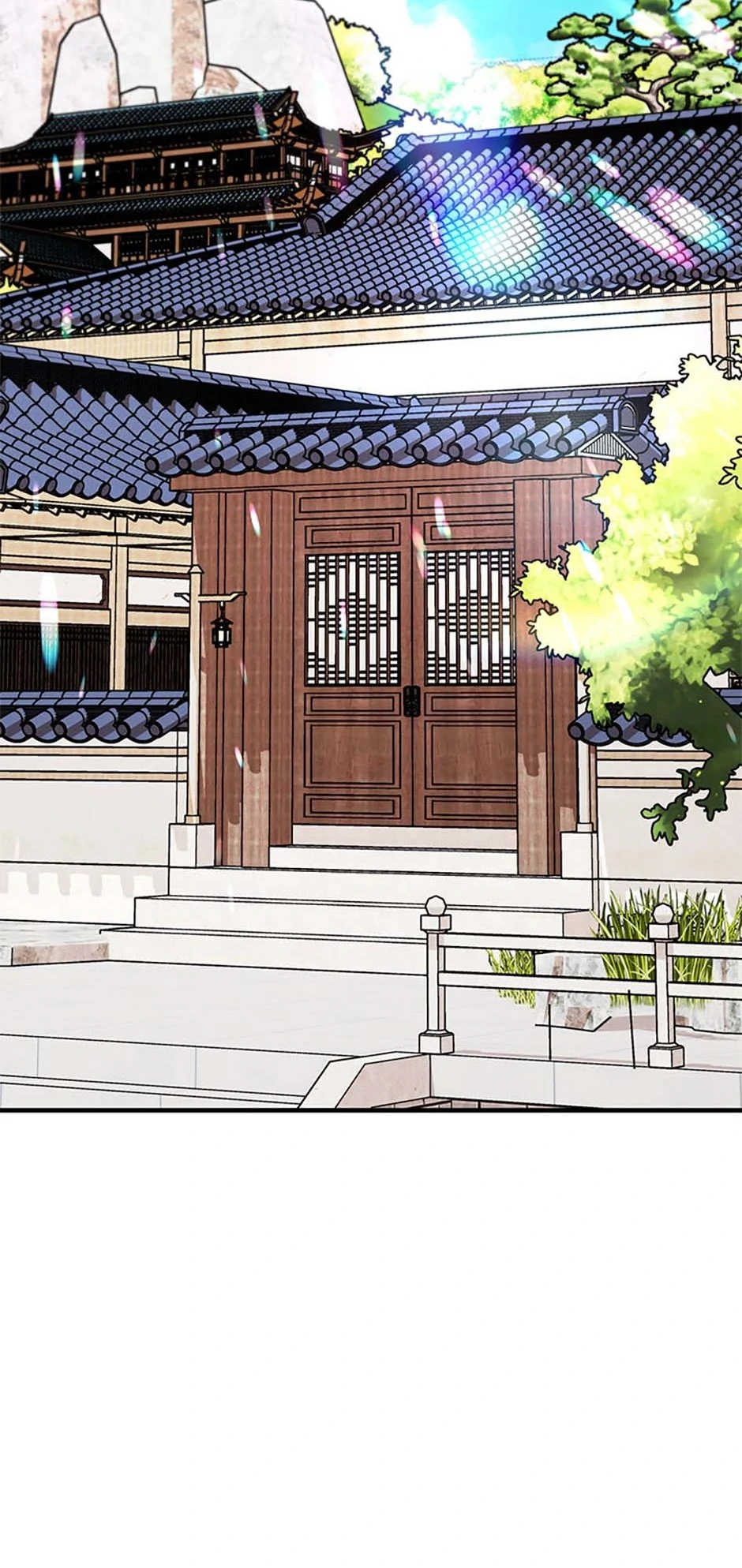 Avoiding the Heavenly Emperor Chapter 101 - page 2