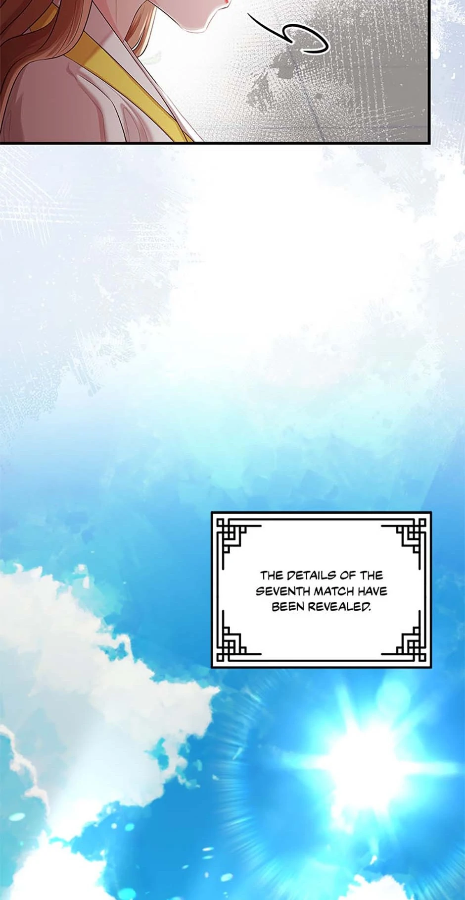 Avoiding the Heavenly Emperor Chapter 101 - page 20
