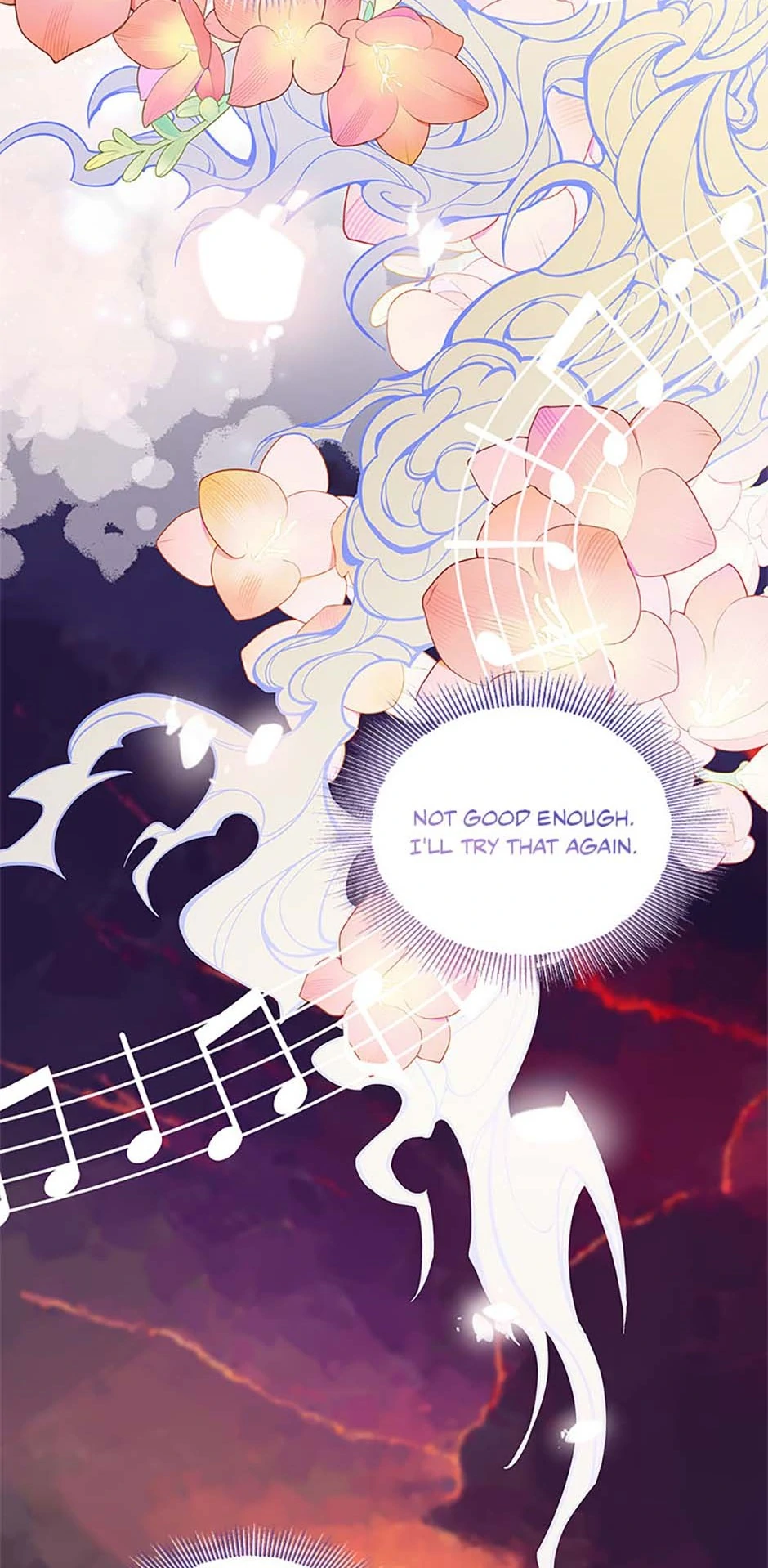 Avoiding the Heavenly Emperor Chapter 101 - page 36