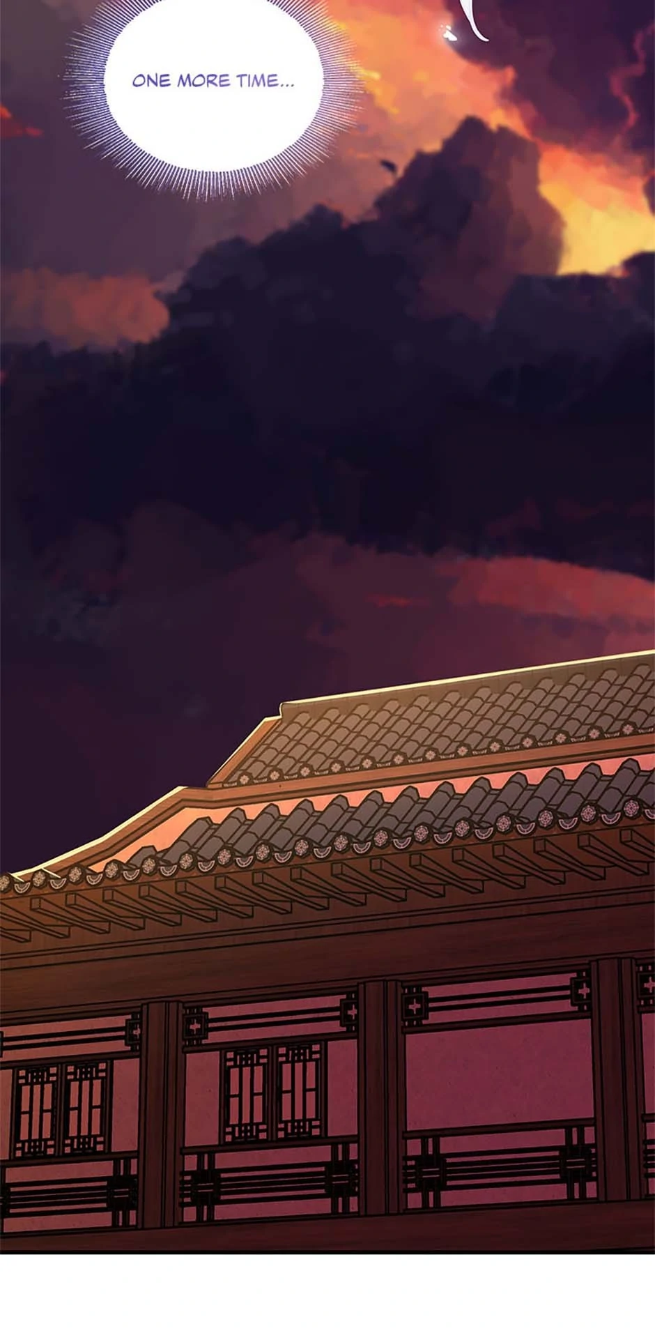 Avoiding the Heavenly Emperor Chapter 101 - page 37
