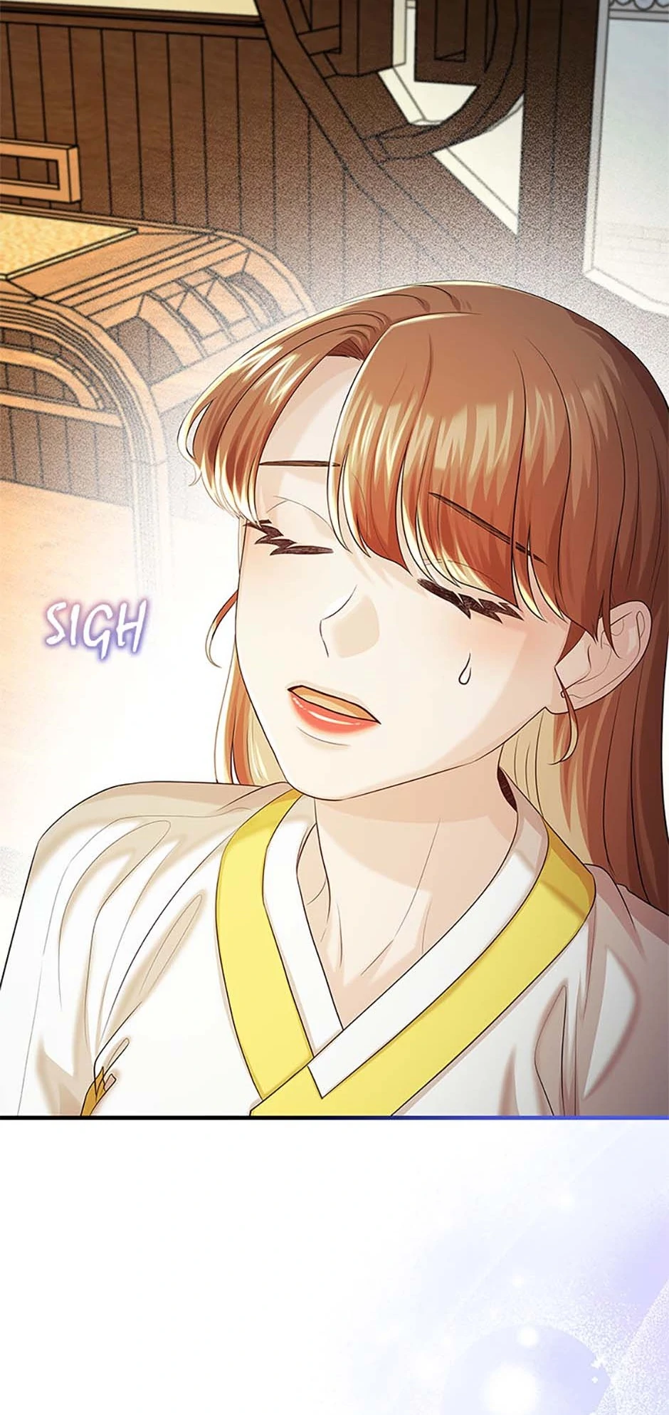 Avoiding the Heavenly Emperor Chapter 101 - page 39