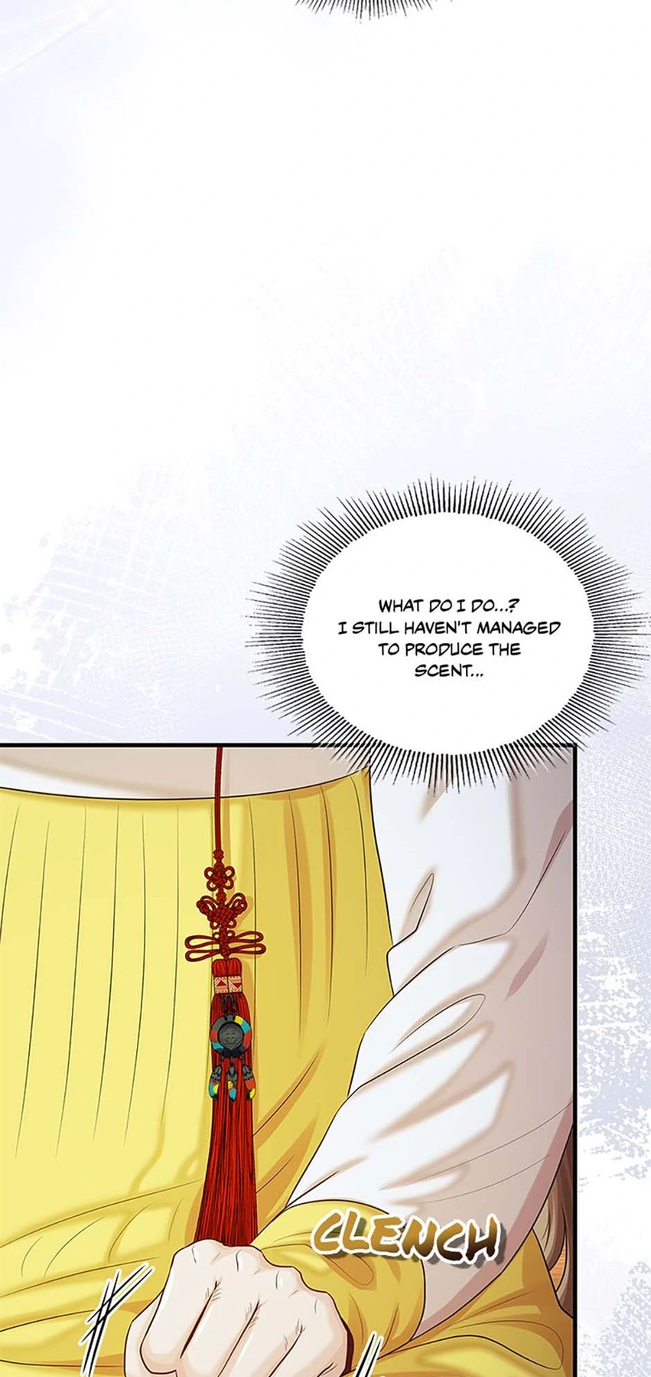 Avoiding the Heavenly Emperor Chapter 101 - page 41
