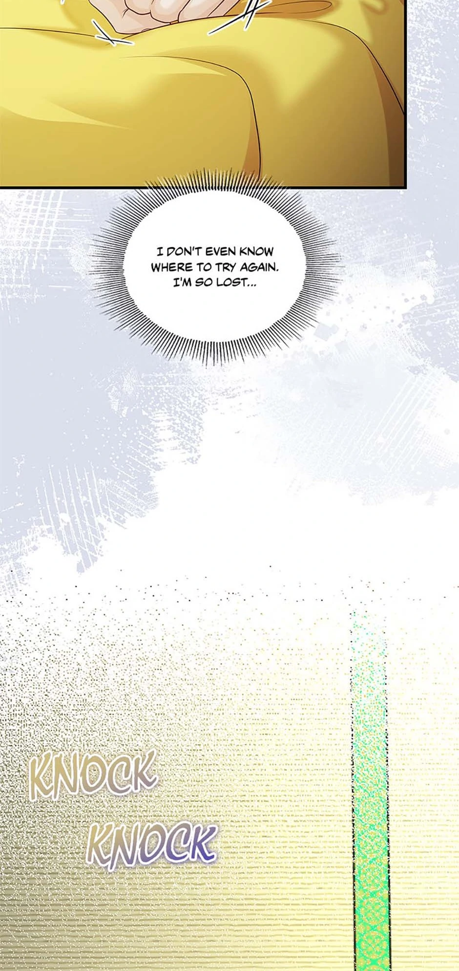 Avoiding the Heavenly Emperor Chapter 101 - page 42