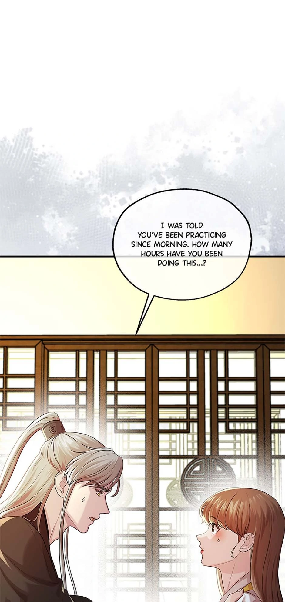Avoiding the Heavenly Emperor Chapter 101 - page 46