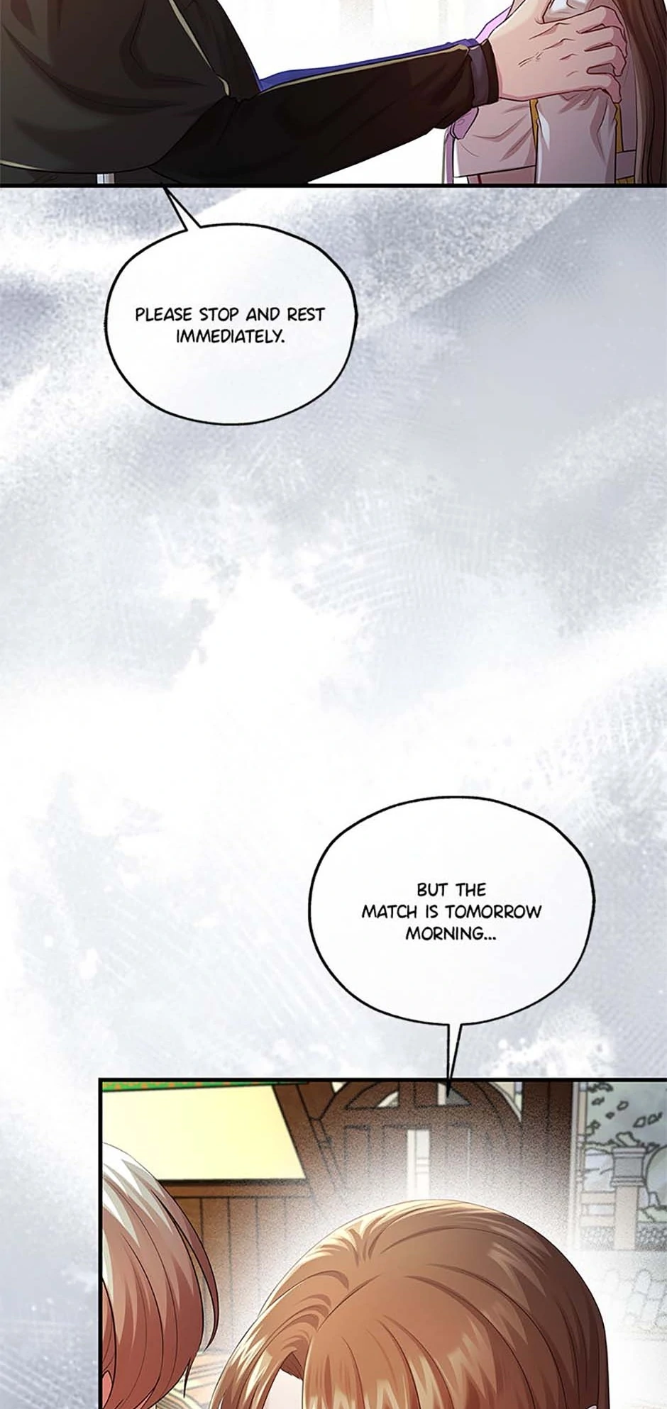 Avoiding the Heavenly Emperor Chapter 101 - page 47