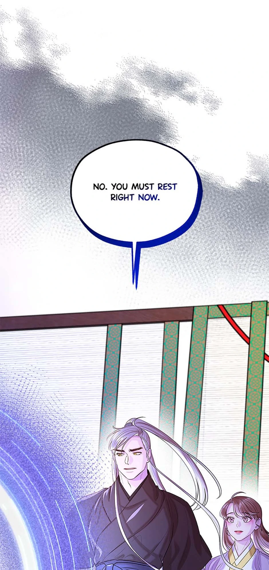 Avoiding the Heavenly Emperor Chapter 101 - page 49