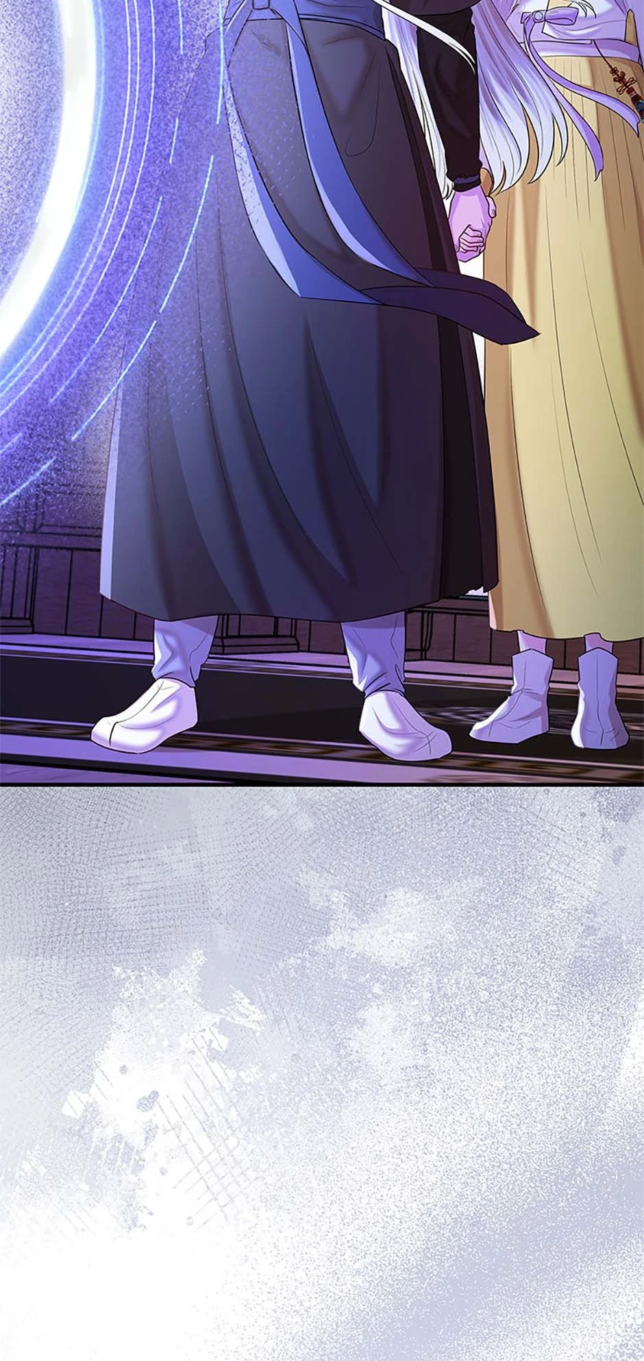 Avoiding the Heavenly Emperor Chapter 101 - page 50
