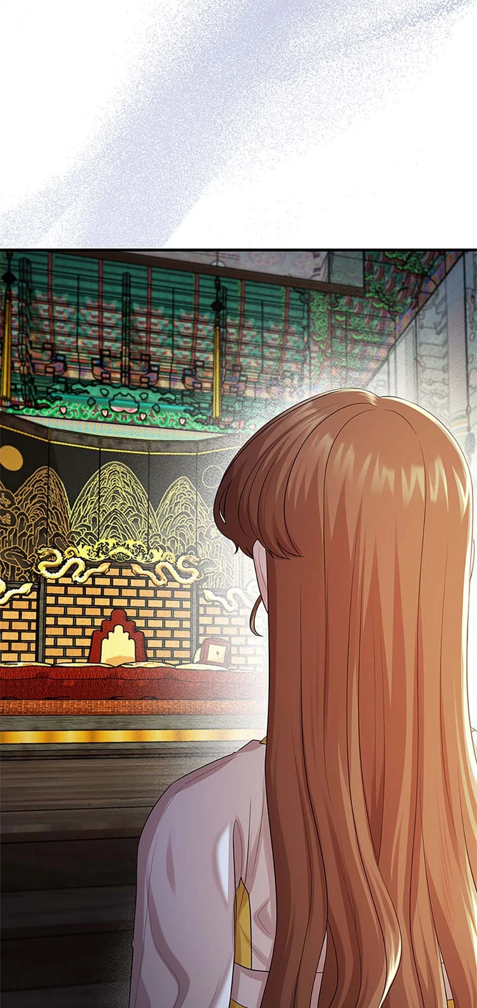 Avoiding the Heavenly Emperor Chapter 101 - page 51