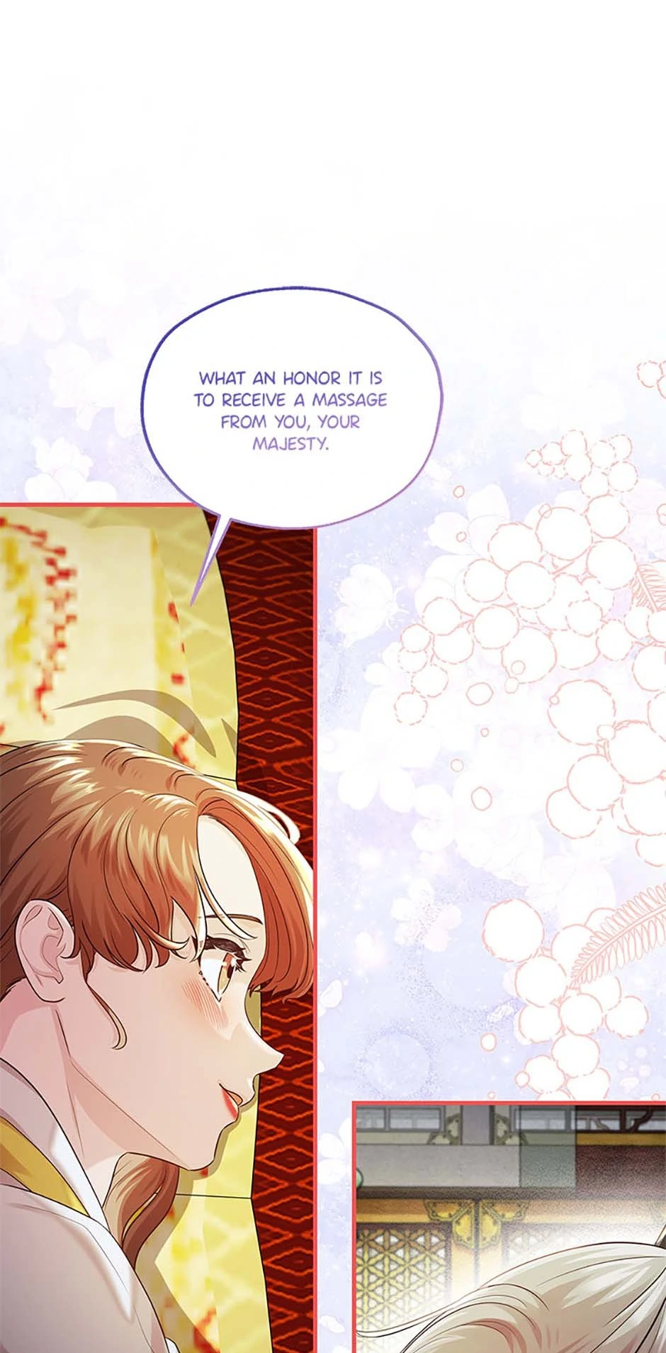 Avoiding the Heavenly Emperor Chapter 101 - page 54