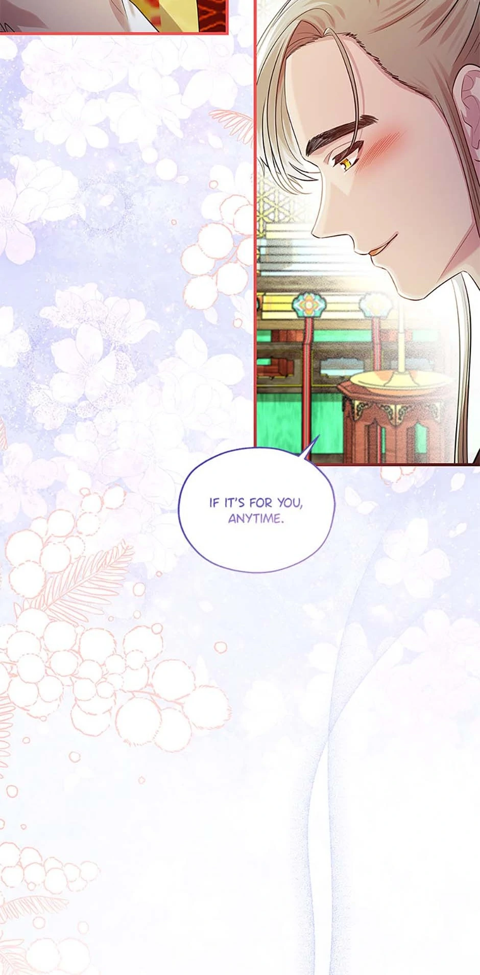 Avoiding the Heavenly Emperor Chapter 101 - page 55