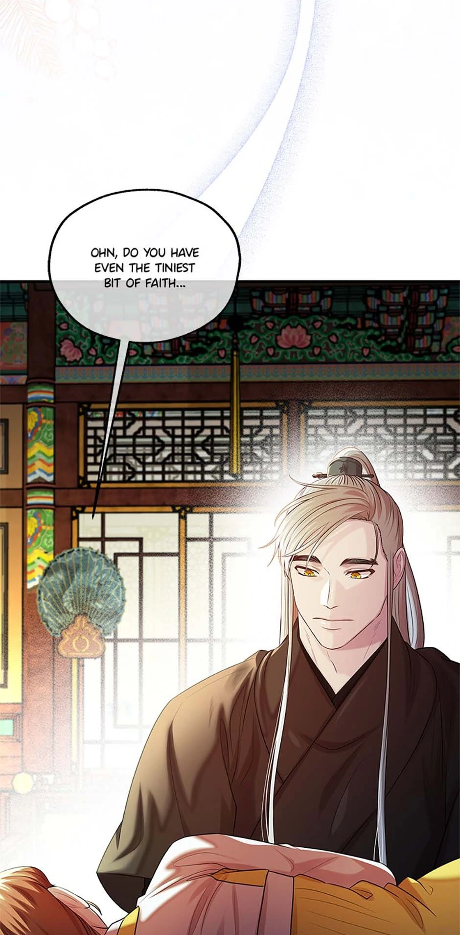 Avoiding the Heavenly Emperor Chapter 101 - page 56