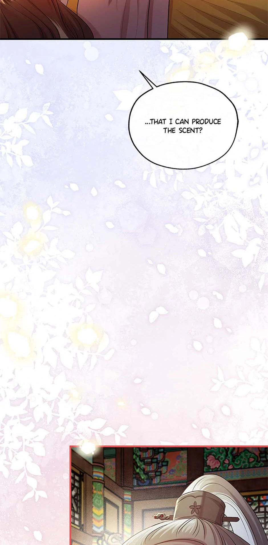 Avoiding the Heavenly Emperor Chapter 101 - page 57