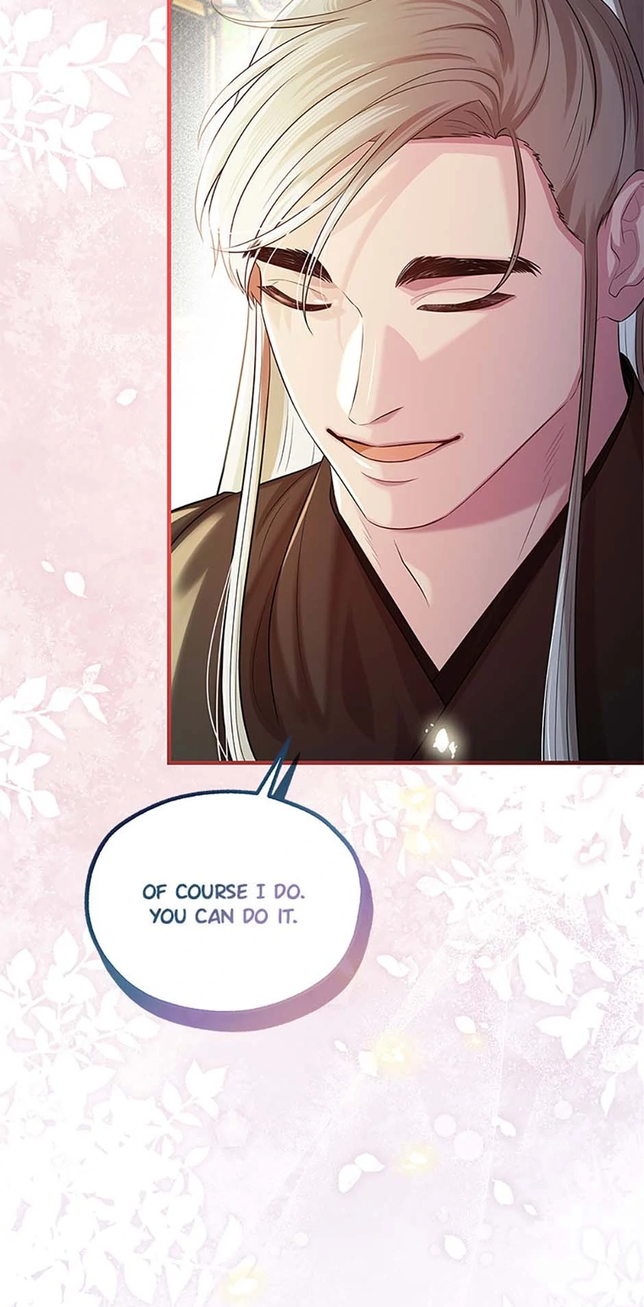 Avoiding the Heavenly Emperor Chapter 101 - page 58