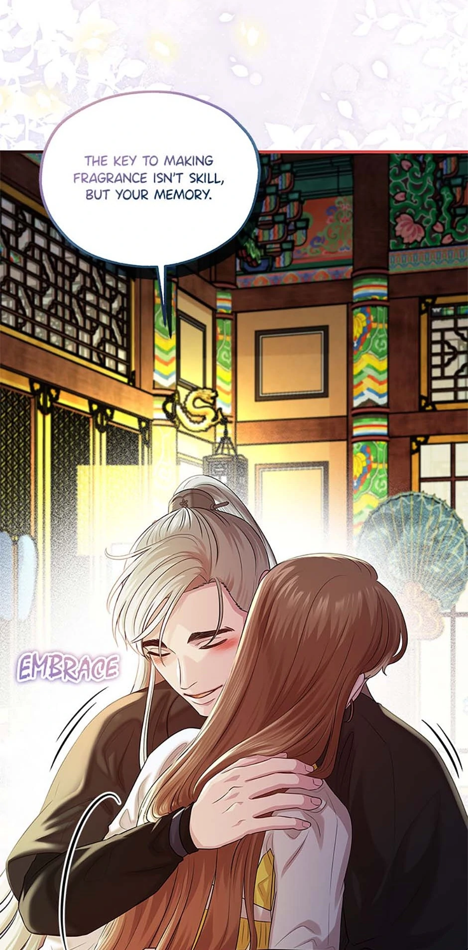 Avoiding the Heavenly Emperor Chapter 101 - page 59
