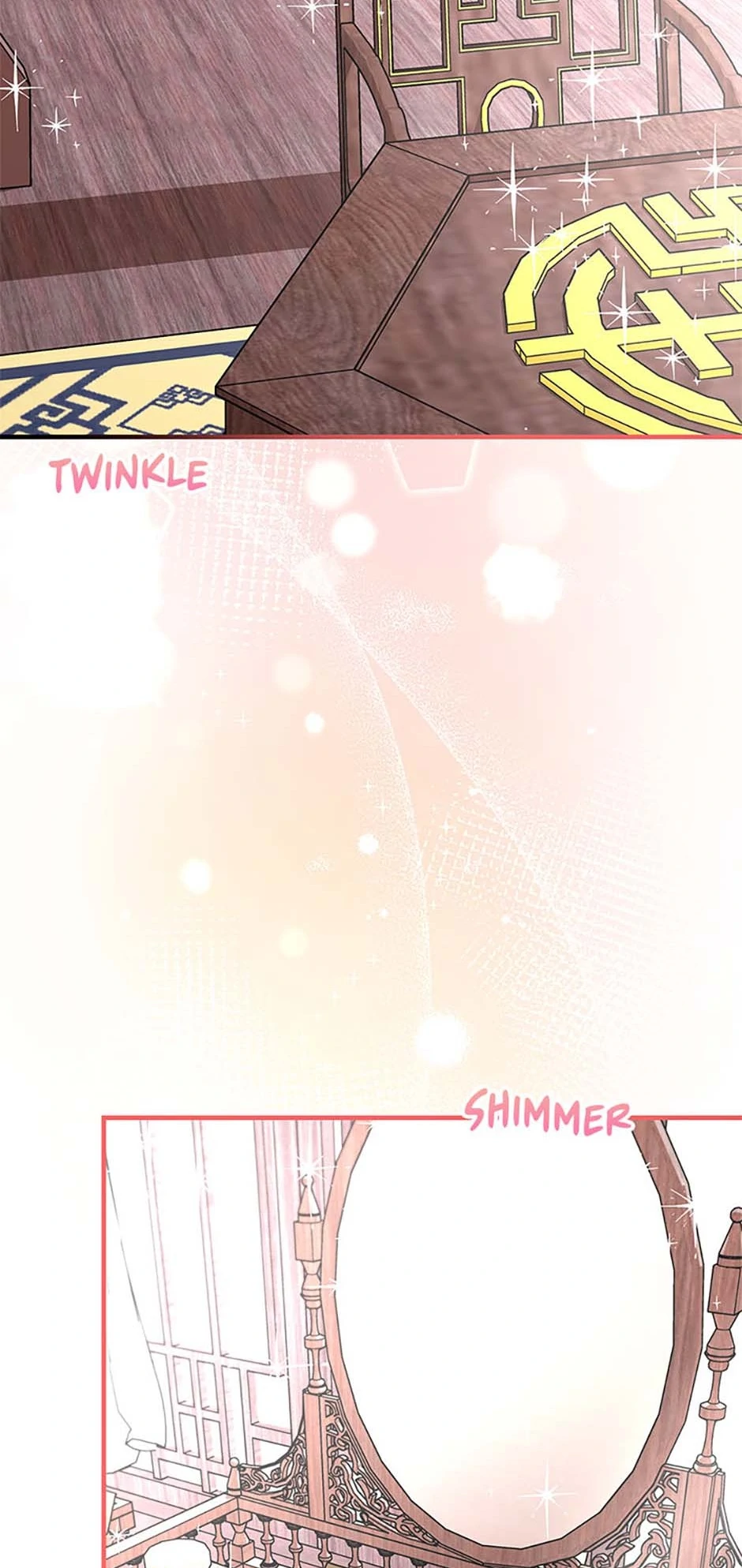 Avoiding the Heavenly Emperor Chapter 101 - page 6