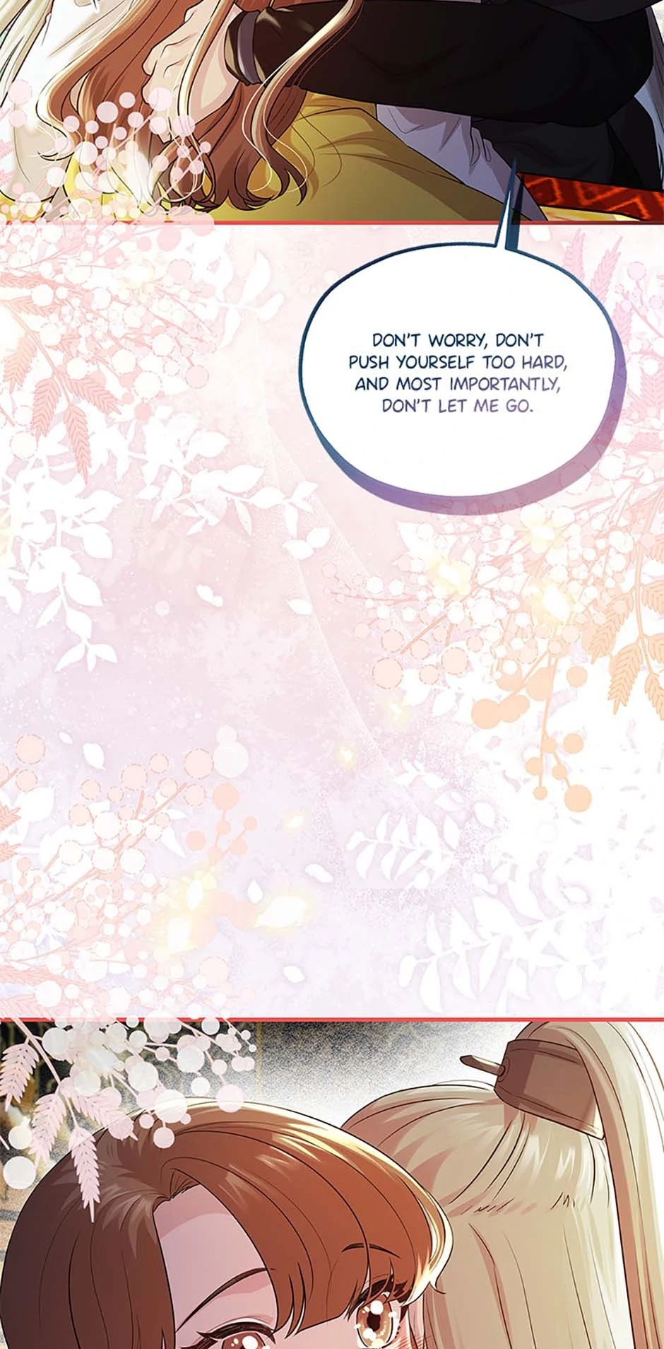 Avoiding the Heavenly Emperor Chapter 101 - page 60