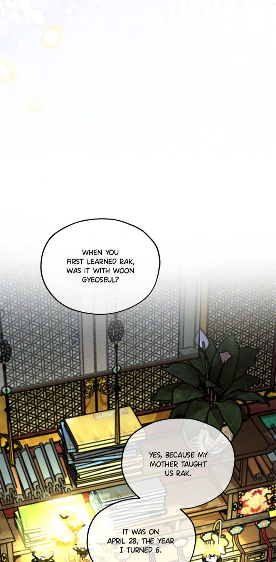 Avoiding the Heavenly Emperor Chapter 101 - page 62