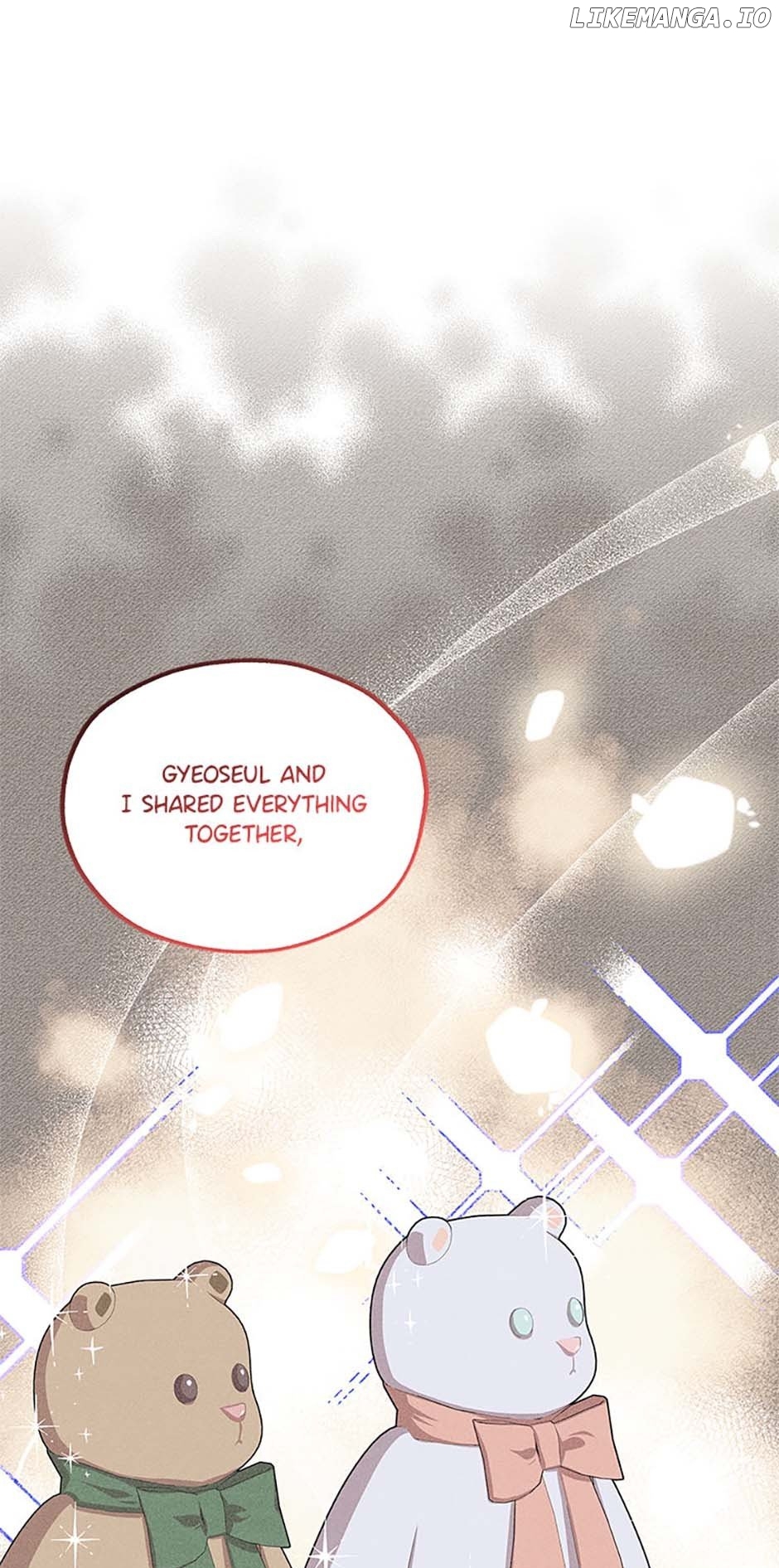 Avoiding the Heavenly Emperor Chapter 101 - page 64