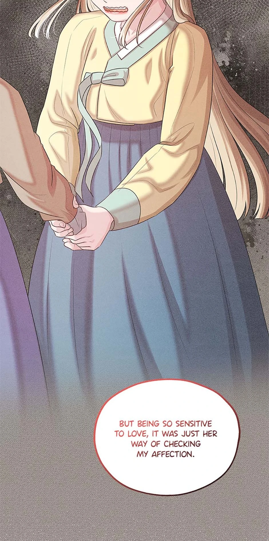 Avoiding the Heavenly Emperor Chapter 101 - page 67