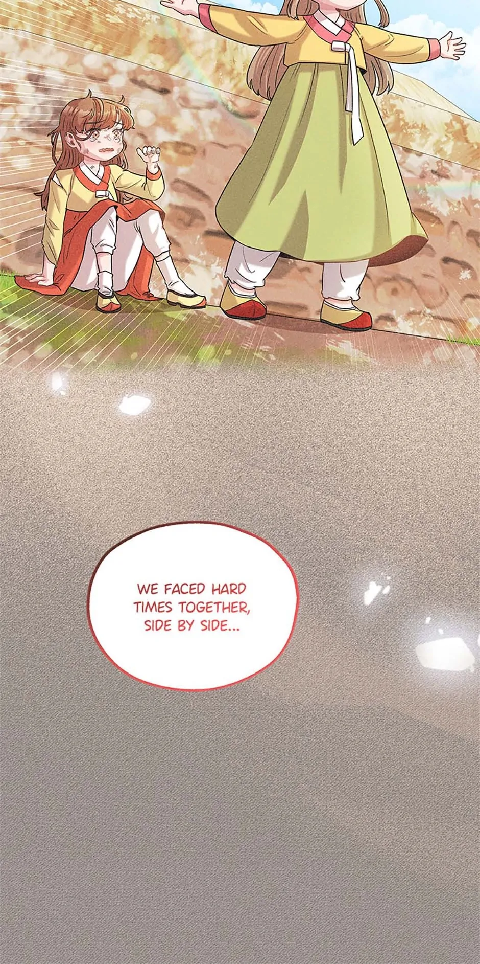 Avoiding the Heavenly Emperor Chapter 101 - page 71