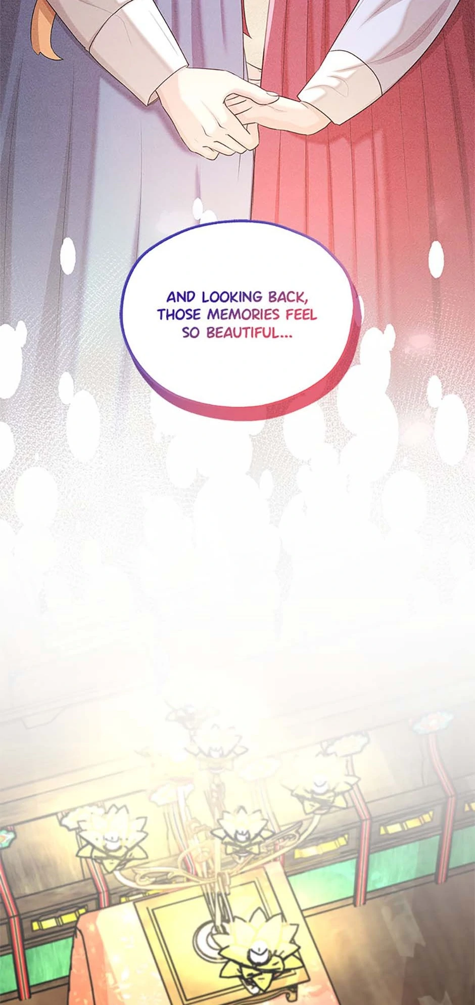 Avoiding the Heavenly Emperor Chapter 101 - page 73
