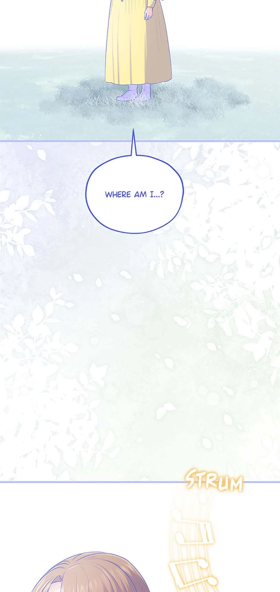Avoiding the Heavenly Emperor Chapter 101 - page 77