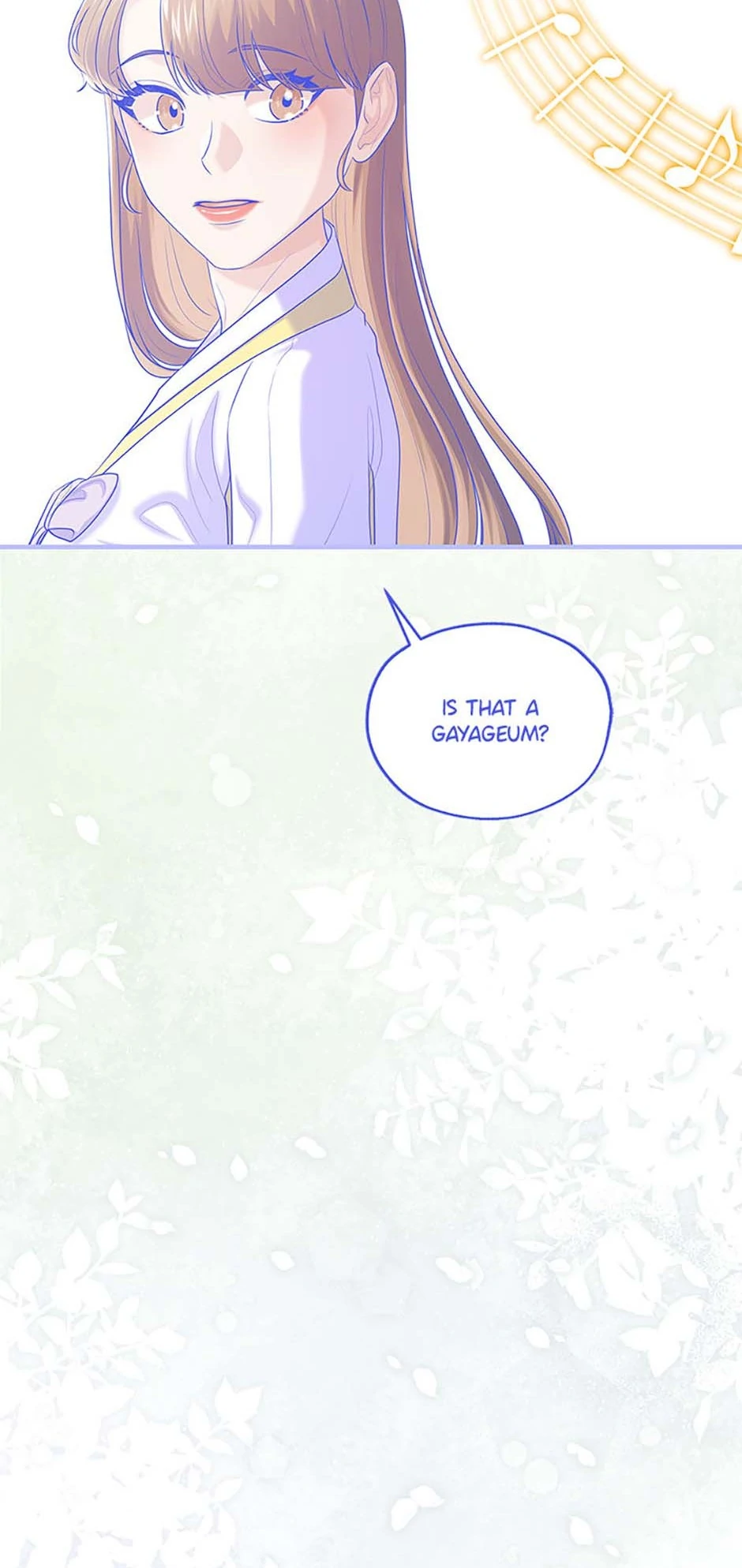 Avoiding the Heavenly Emperor Chapter 101 - page 78
