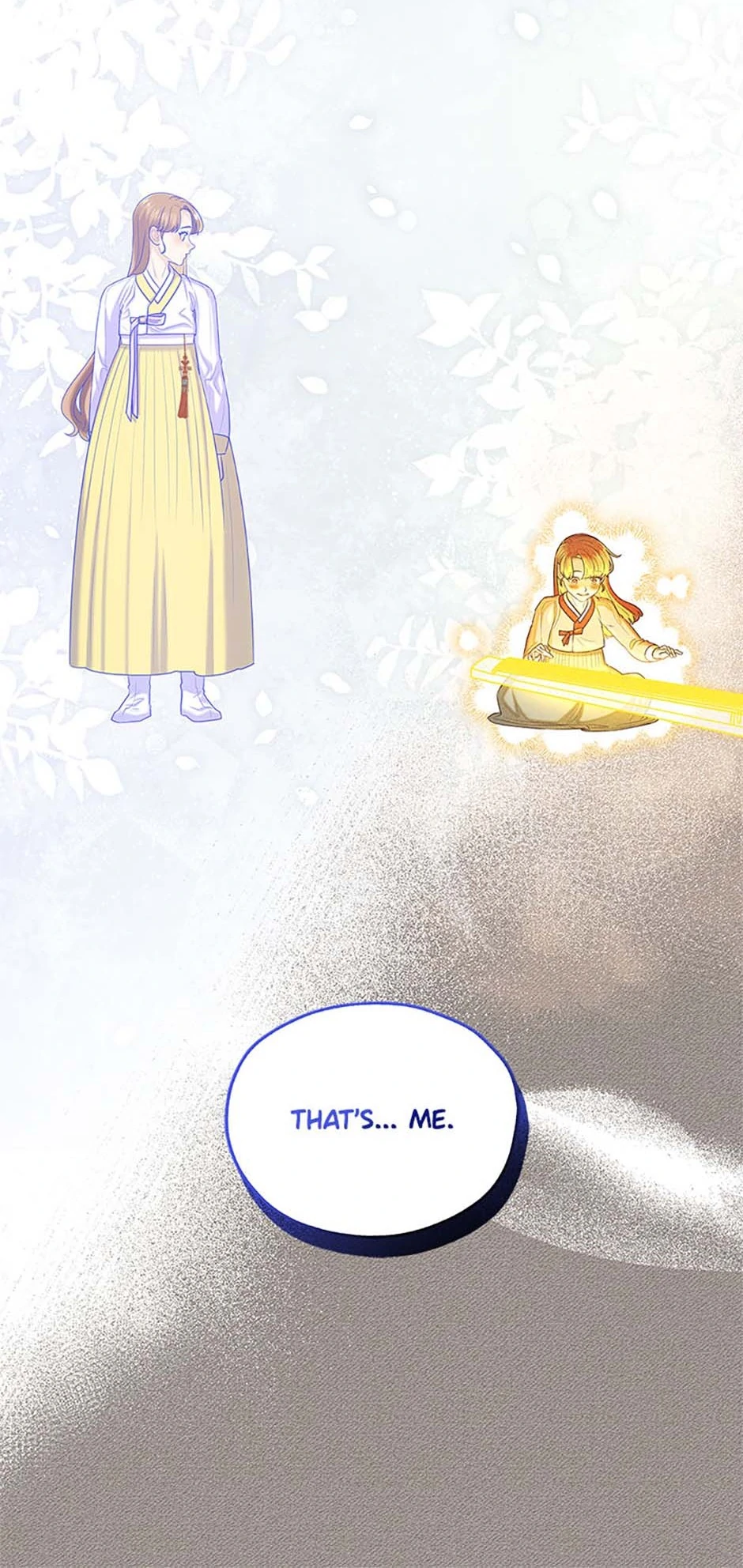 Avoiding the Heavenly Emperor Chapter 101 - page 79