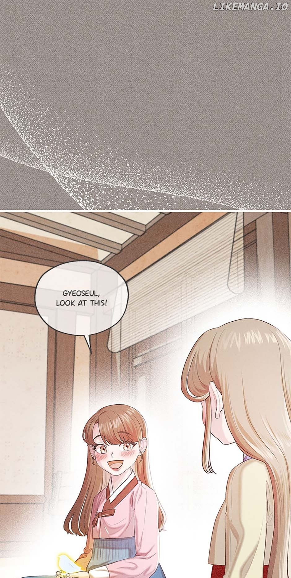 Avoiding the Heavenly Emperor Chapter 101 - page 80
