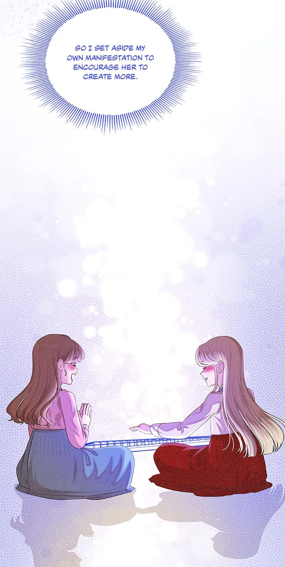 Avoiding the Heavenly Emperor Chapter 101 - page 86