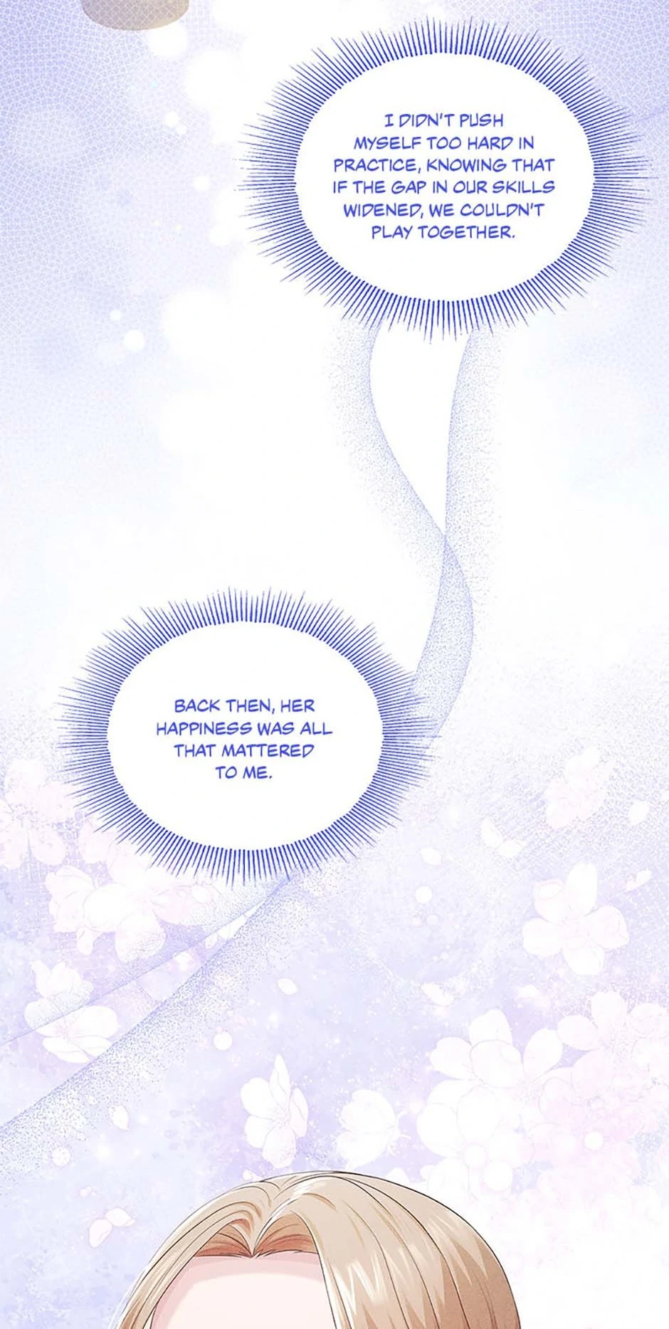 Avoiding the Heavenly Emperor Chapter 101 - page 87