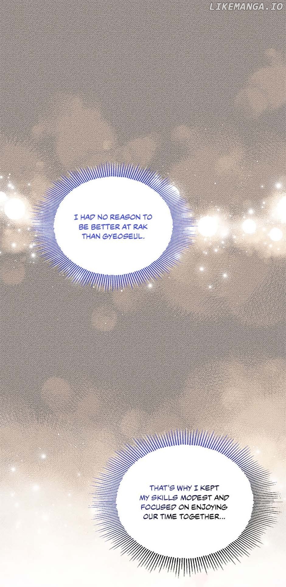 Avoiding the Heavenly Emperor Chapter 101 - page 89