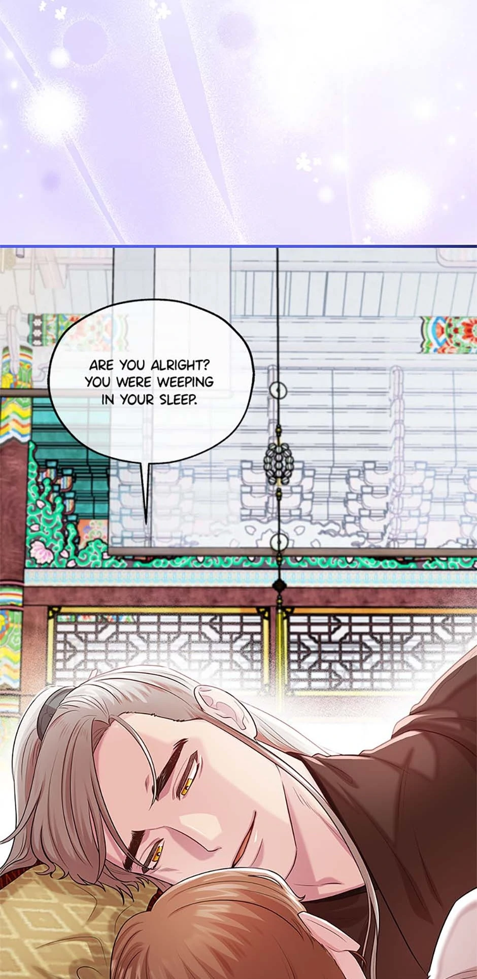 Avoiding the Heavenly Emperor Chapter 101 - page 93