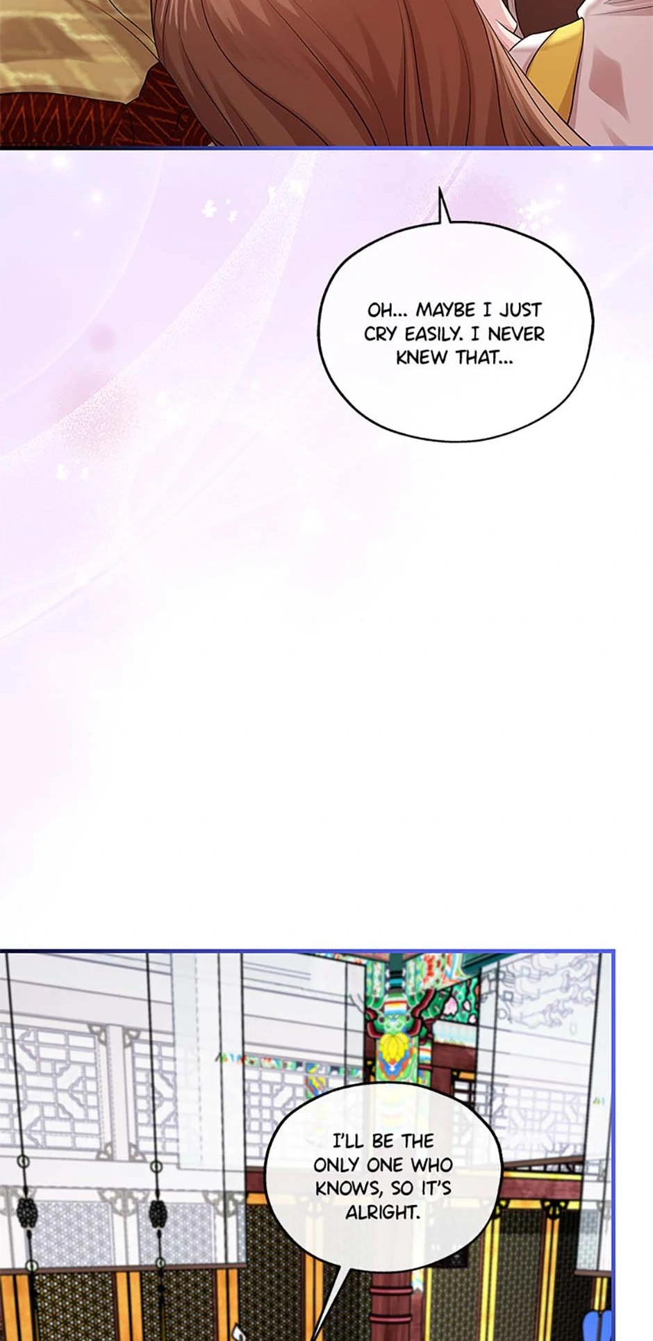 Avoiding the Heavenly Emperor Chapter 101 - page 94
