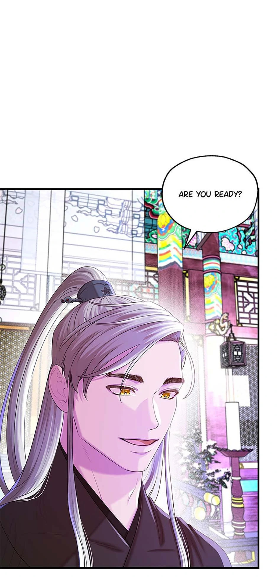 Avoiding the Heavenly Emperor Chapter 101 - page 97