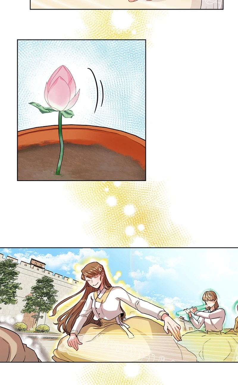 Avoiding the Heavenly Emperor chapter 3 - page 26