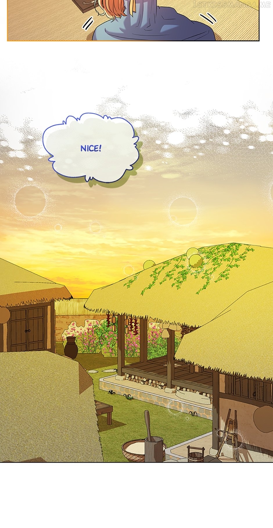 Avoiding the Heavenly Emperor Chapter 37 - page 16