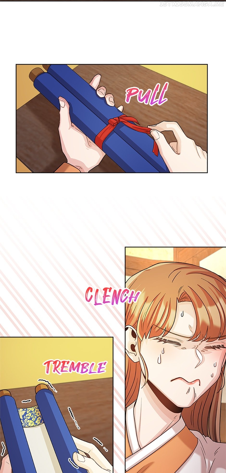Avoiding the Heavenly Emperor Chapter 37 - page 18