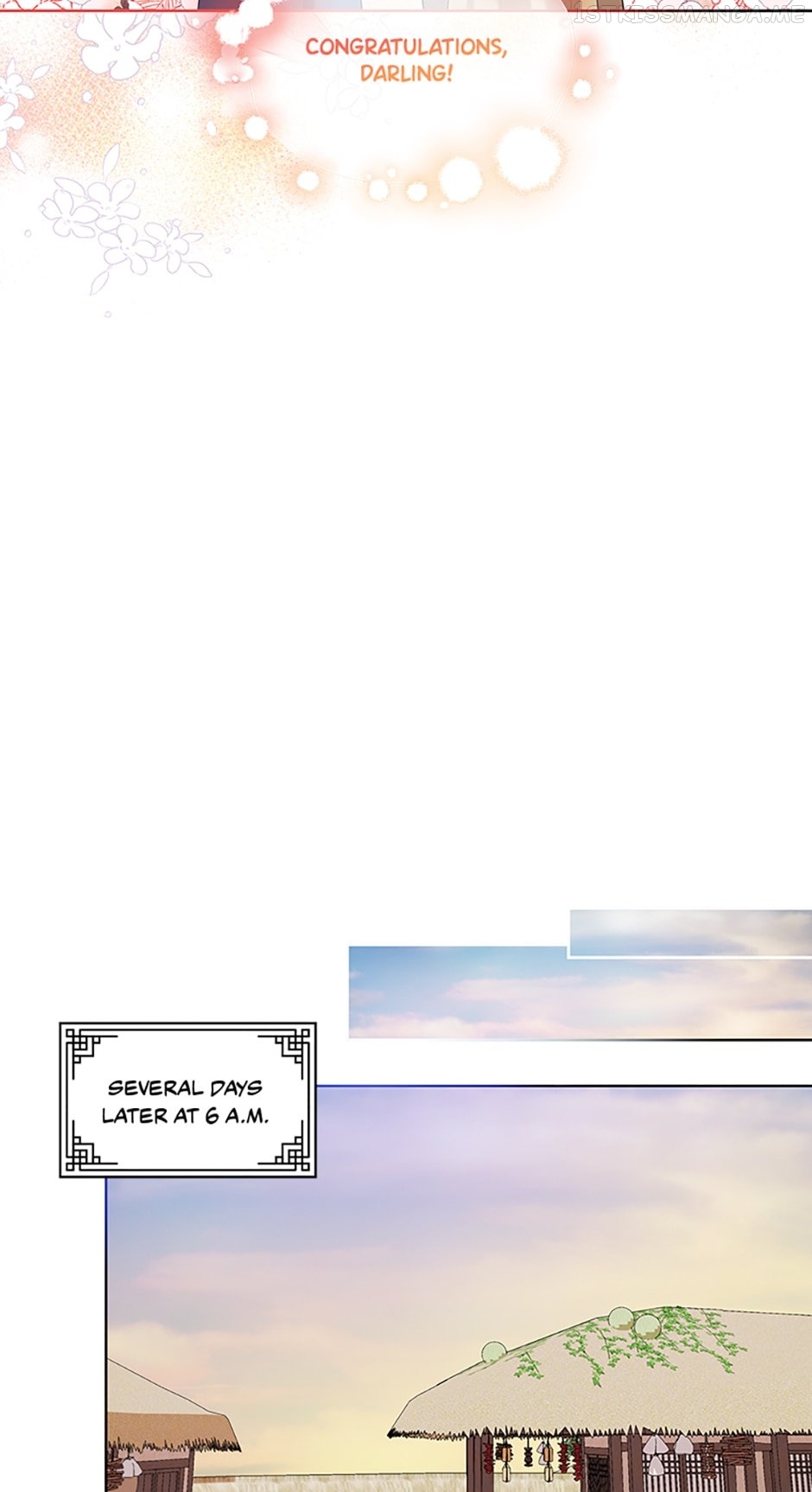Avoiding the Heavenly Emperor Chapter 37 - page 24