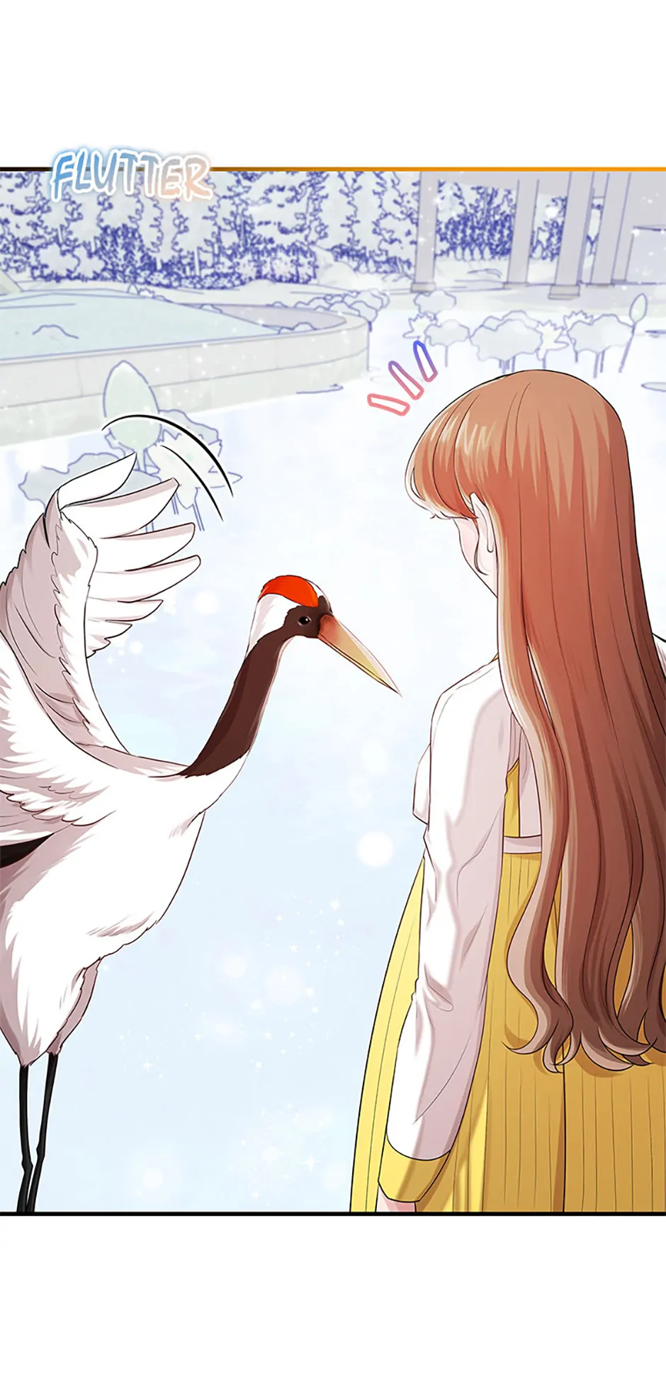 Avoiding the Heavenly Emperor Chapter 102 - page 100