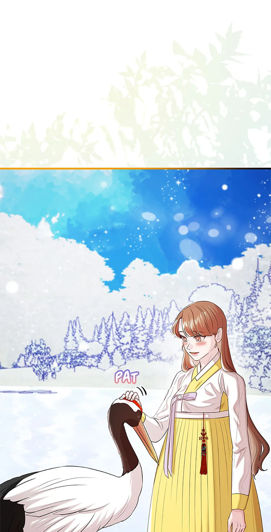 Avoiding the Heavenly Emperor Chapter 102 - page 101