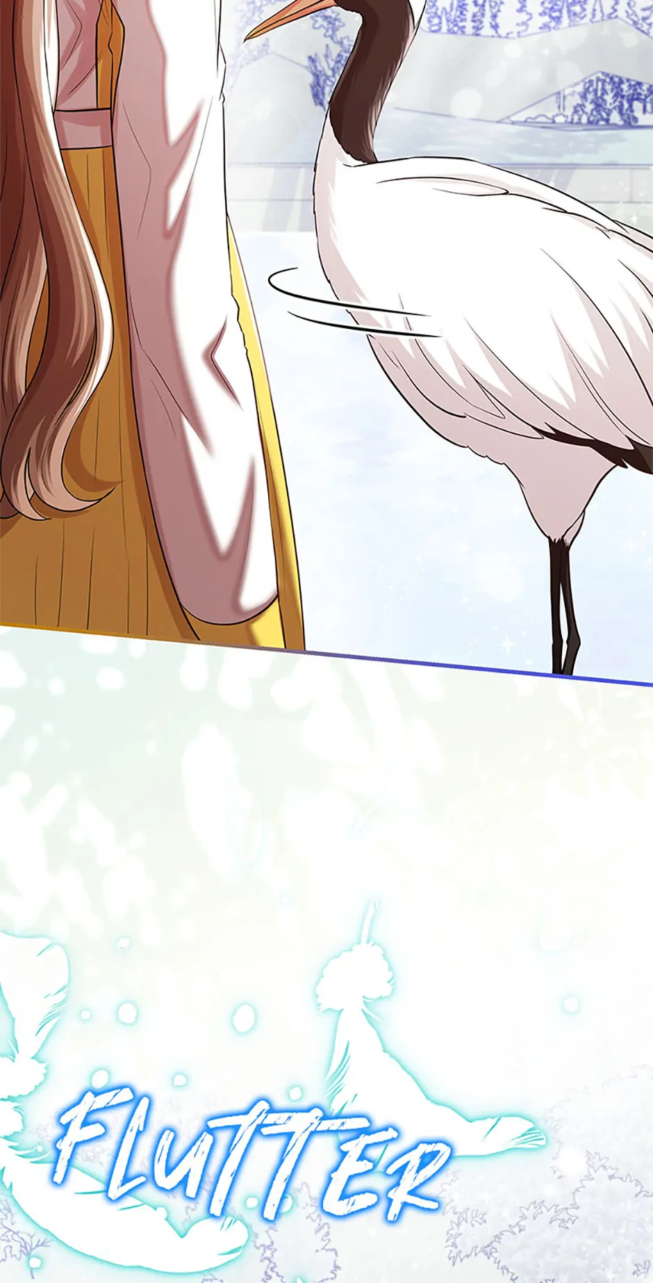 Avoiding the Heavenly Emperor Chapter 102 - page 103
