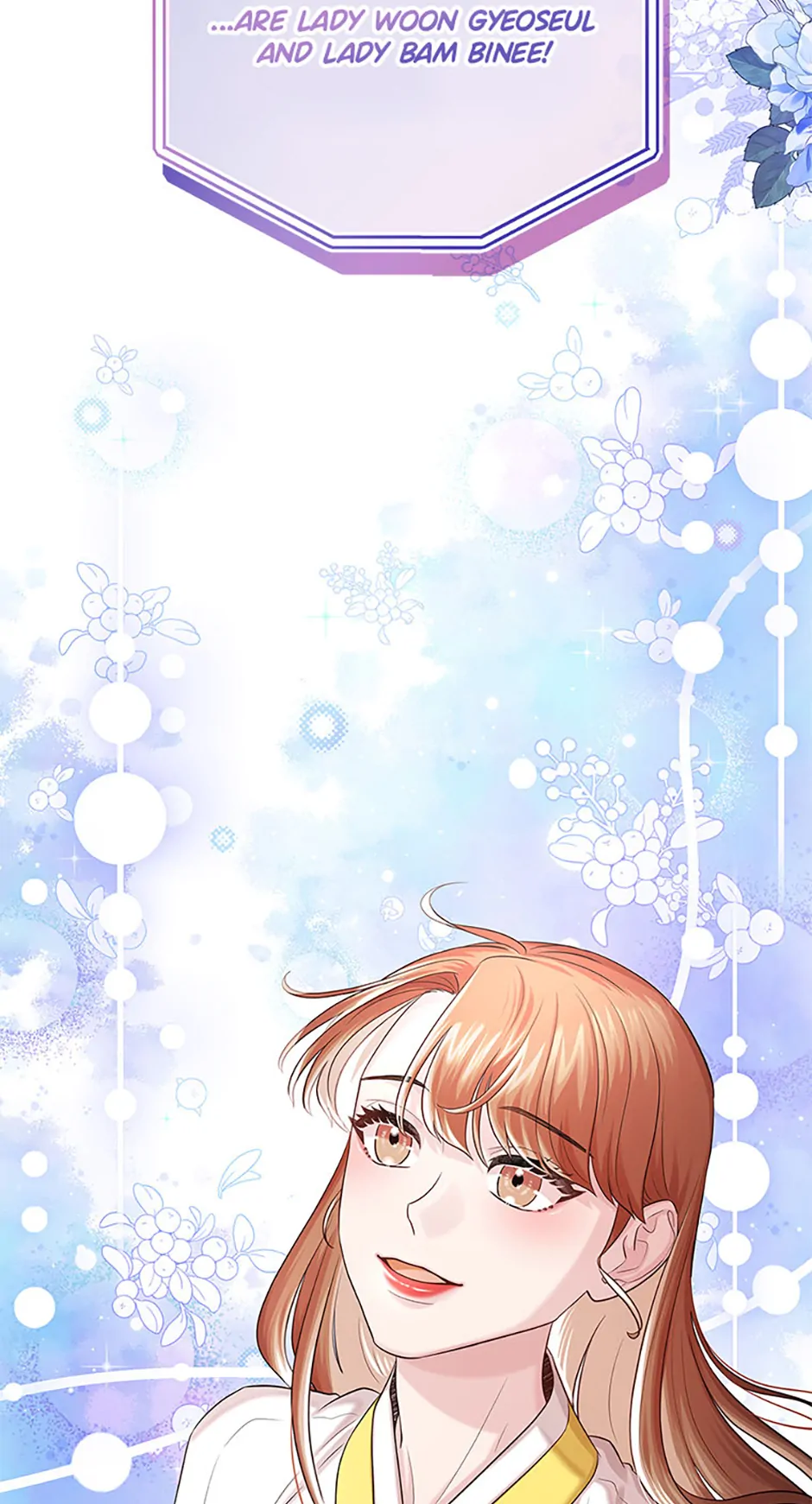 Avoiding the Heavenly Emperor Chapter 102 - page 111
