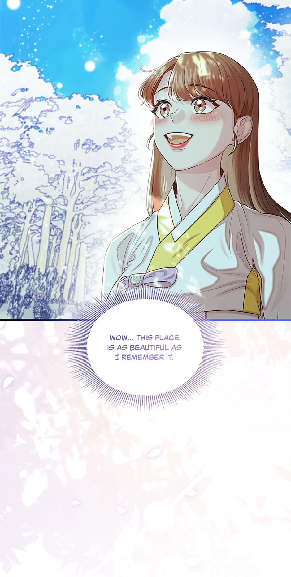 Avoiding the Heavenly Emperor Chapter 102 - page 14