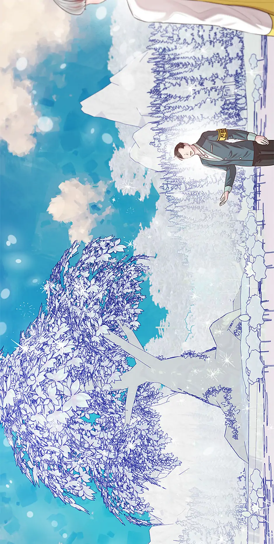 Avoiding the Heavenly Emperor Chapter 102 - page 16
