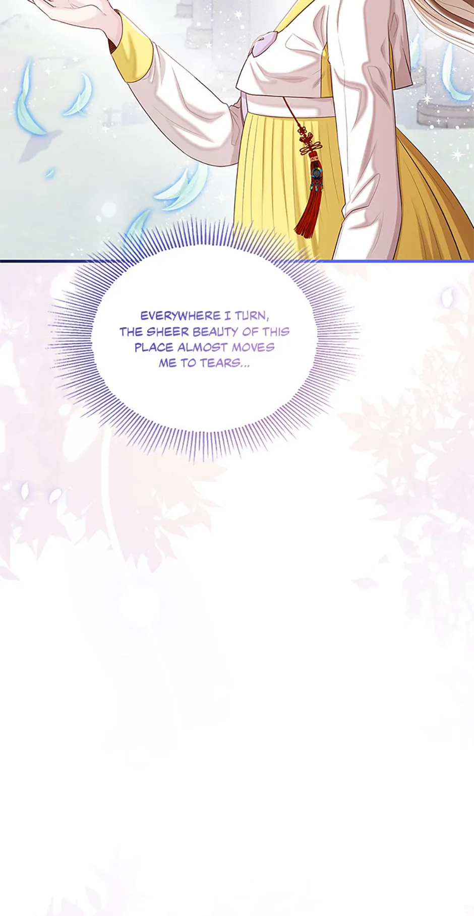 Avoiding the Heavenly Emperor Chapter 102 - page 19