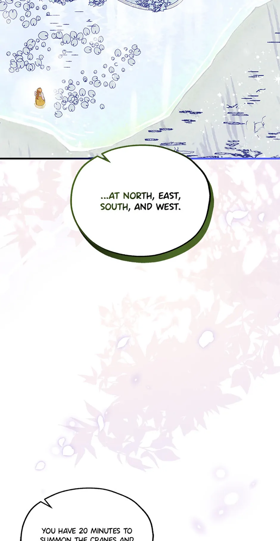 Avoiding the Heavenly Emperor Chapter 102 - page 23