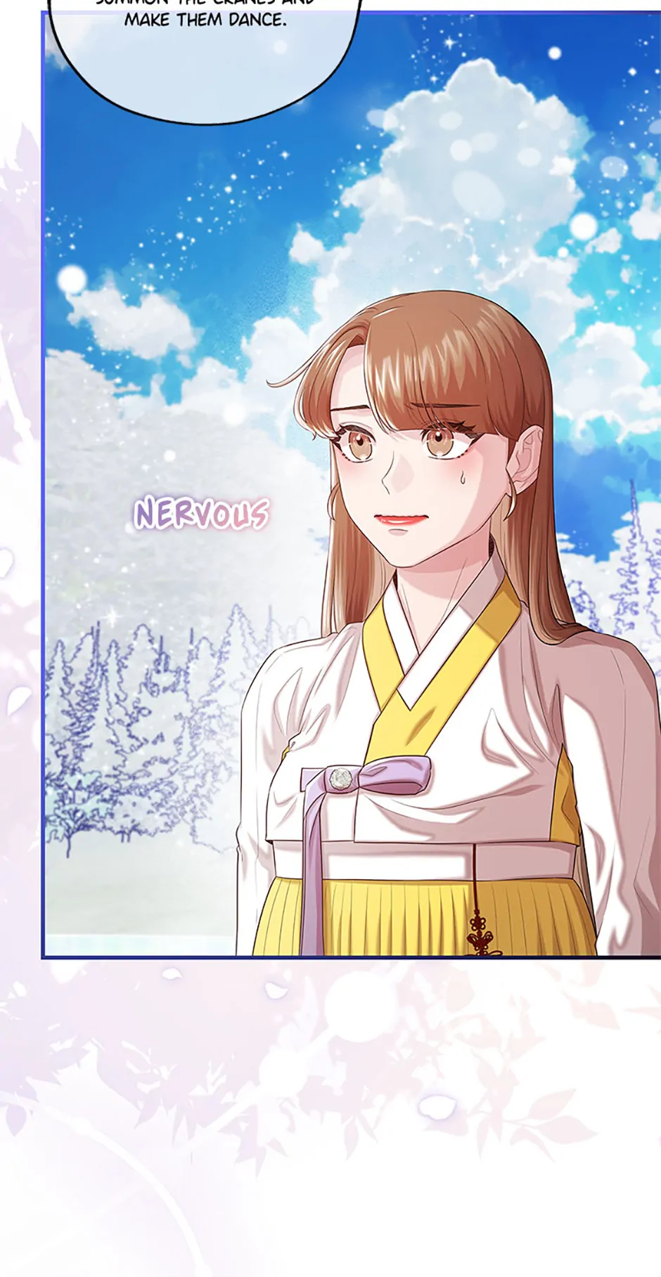 Avoiding the Heavenly Emperor Chapter 102 - page 24