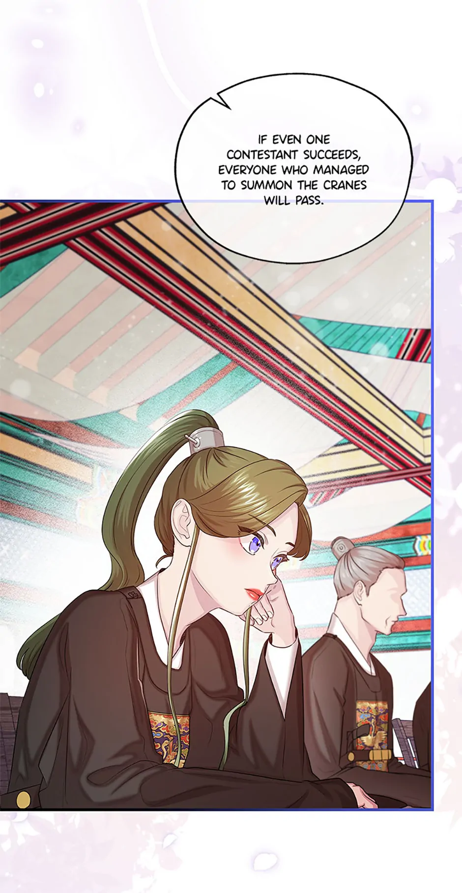 Avoiding the Heavenly Emperor Chapter 102 - page 25