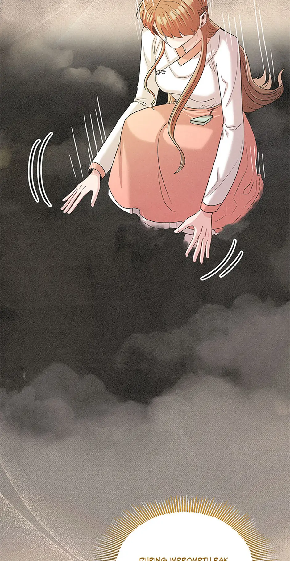 Avoiding the Heavenly Emperor Chapter 102 - page 30